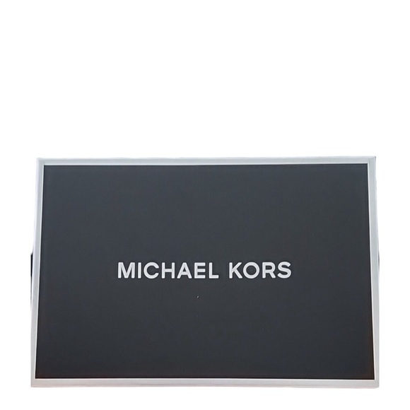 Michael Kors Cardholder Admiral Blue Gift Set - Picture 4 of 9